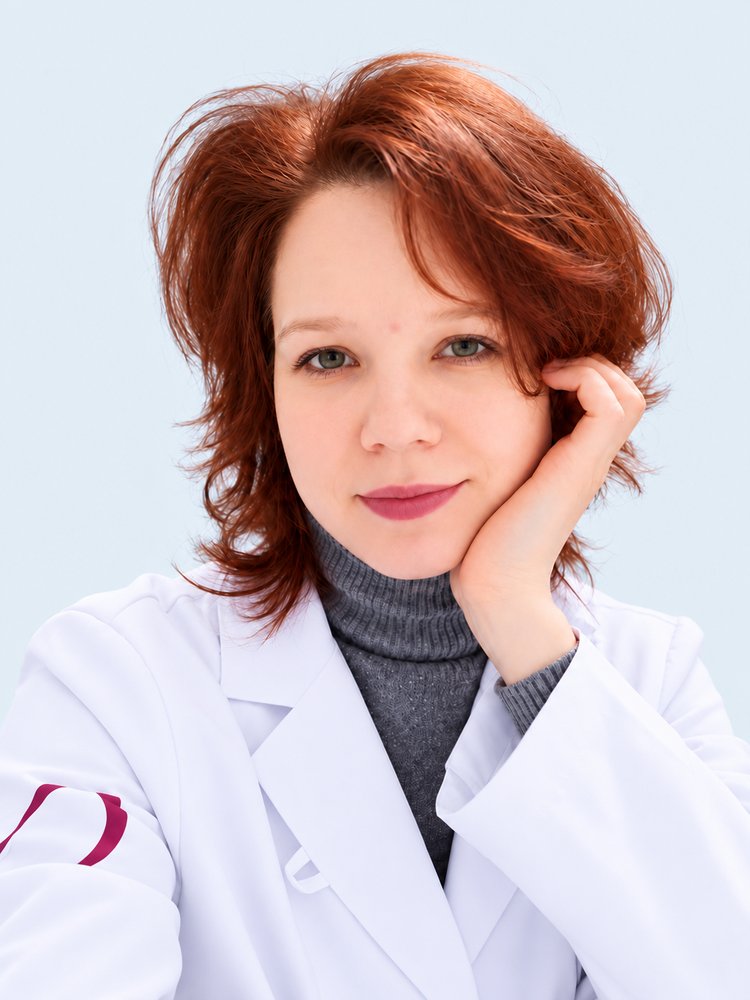 Чопорова Светлана Алексеевна