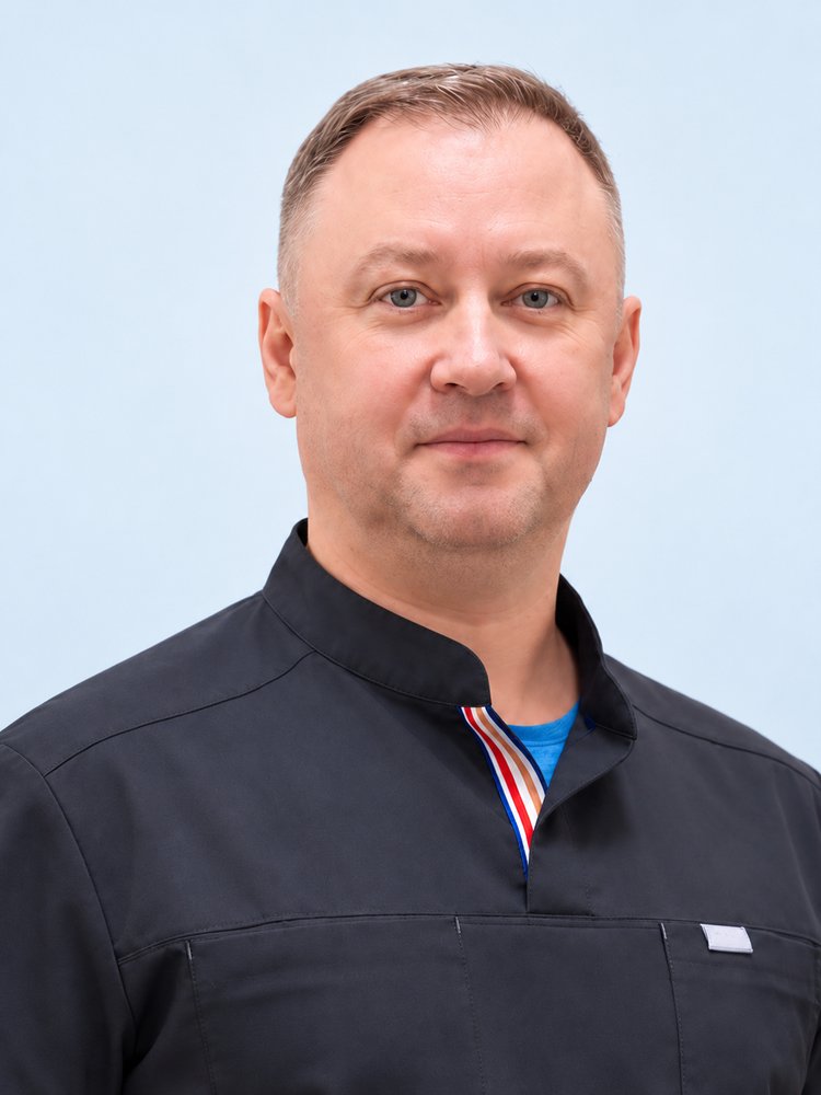 Ефремов Дмитрий Владимирович