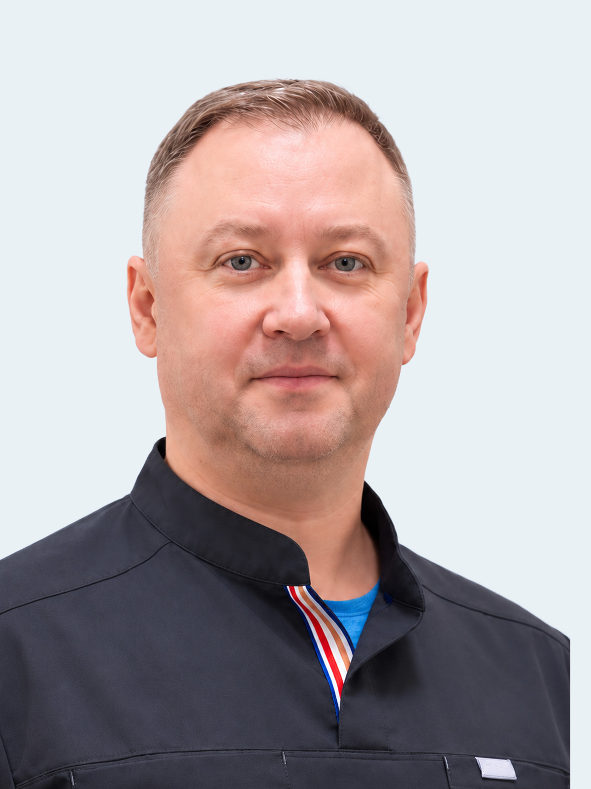 Ефремов Дмитрий Владимирович