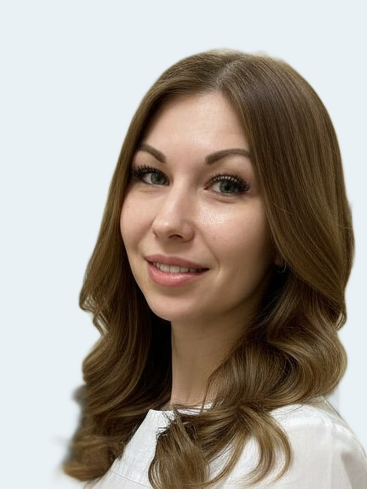 Безрукова Екатерина Владимировна