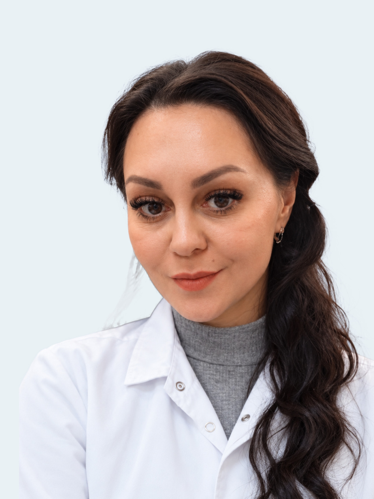Гришина Ирина Валерьевна