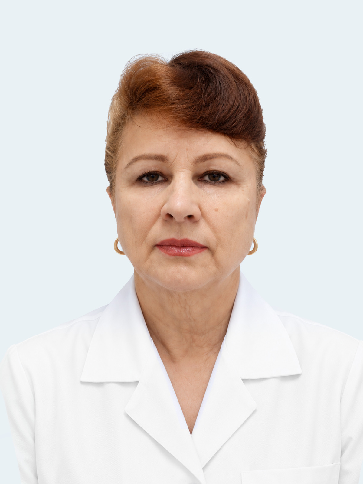 Гуськова Вера Ивановна