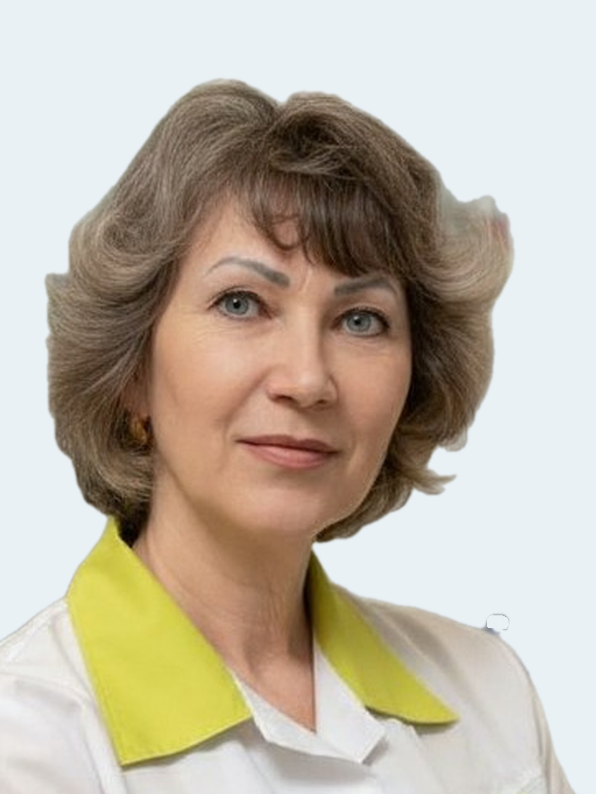 Крестьянинова Лилия Валентиновна